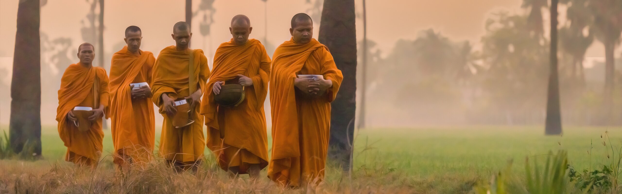 21-Day China, Laos, and Thailand Discovery
