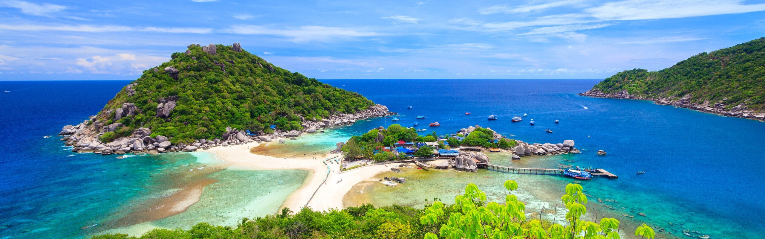 Koh Samui vs Krabi: Which Is Better to Go (An Honest Comparison)