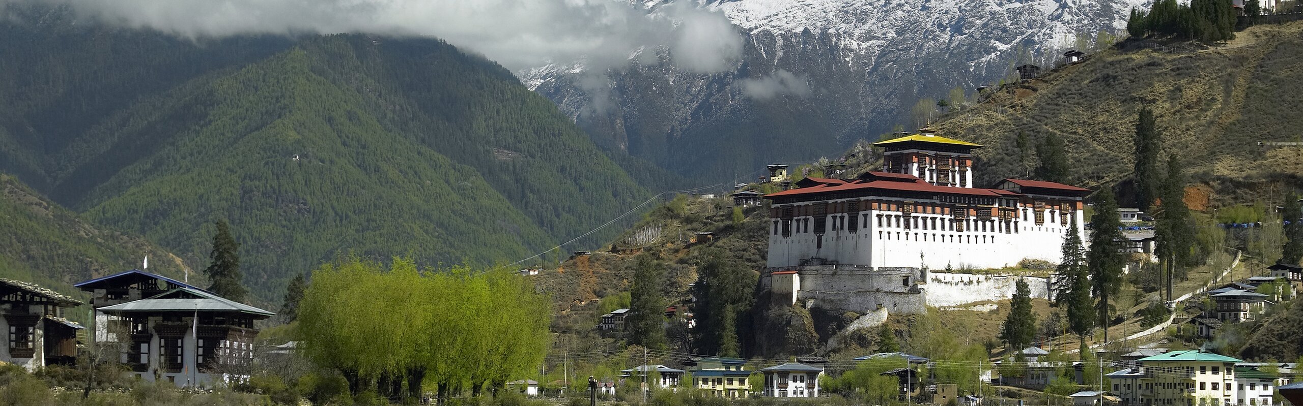 Bhutan Travel Guide: Customize a Personalized Trip