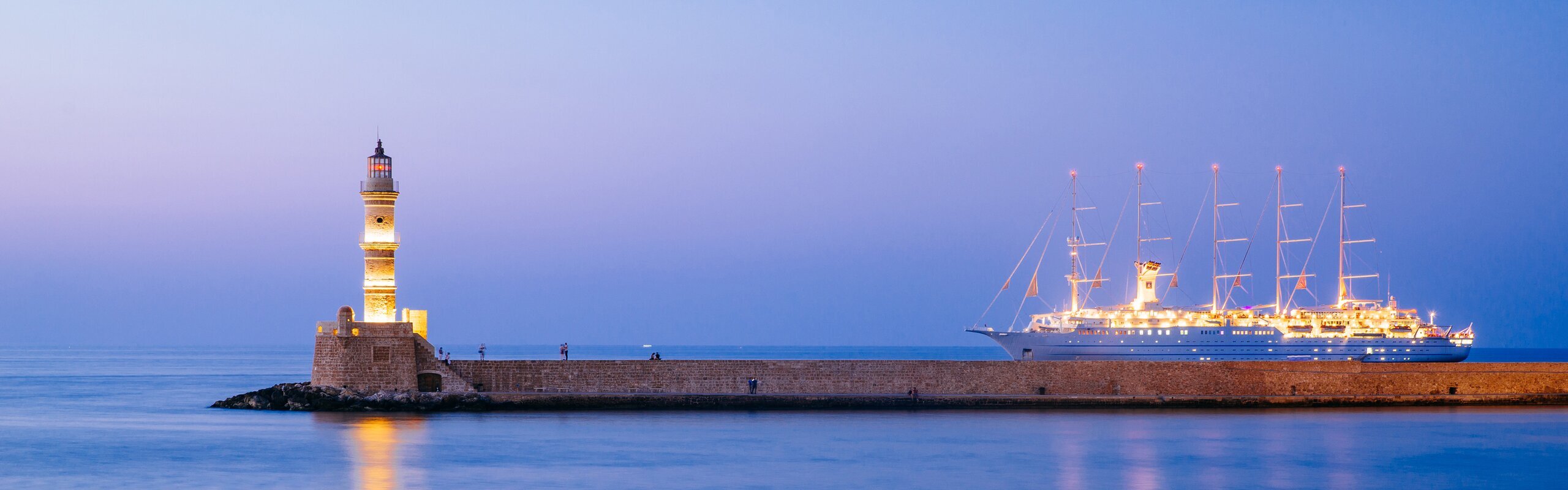 7-Day Family Adventure to Athens and Crete