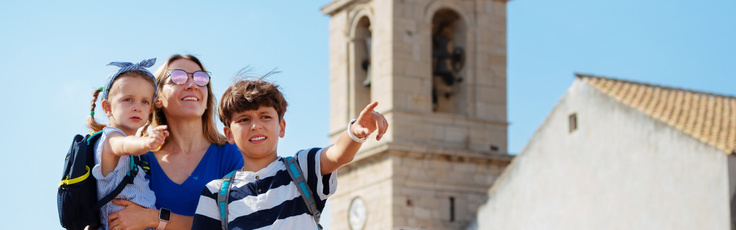 10-Day Portugal and Spain Family Tour