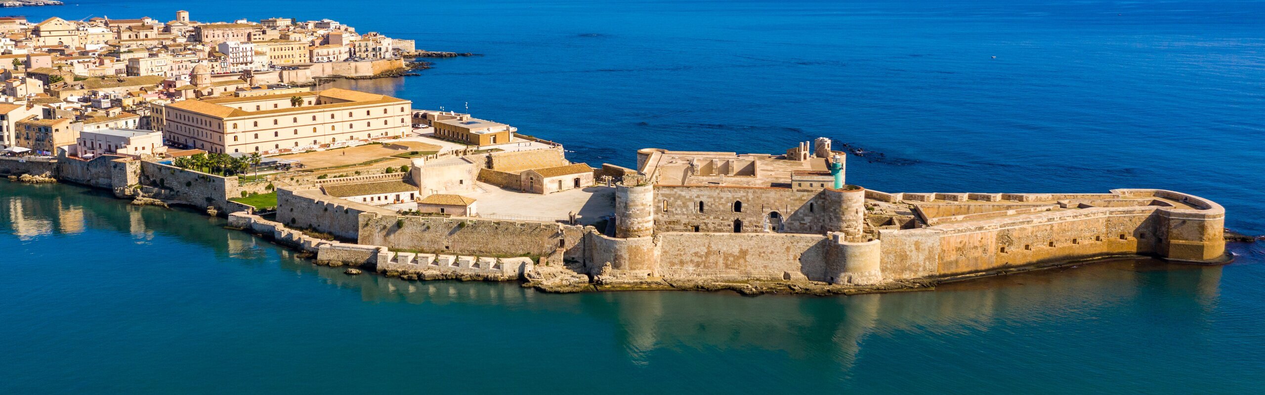 10-Day Sicily Highlights Tour: Palermo, Syracuse, and Taormina
