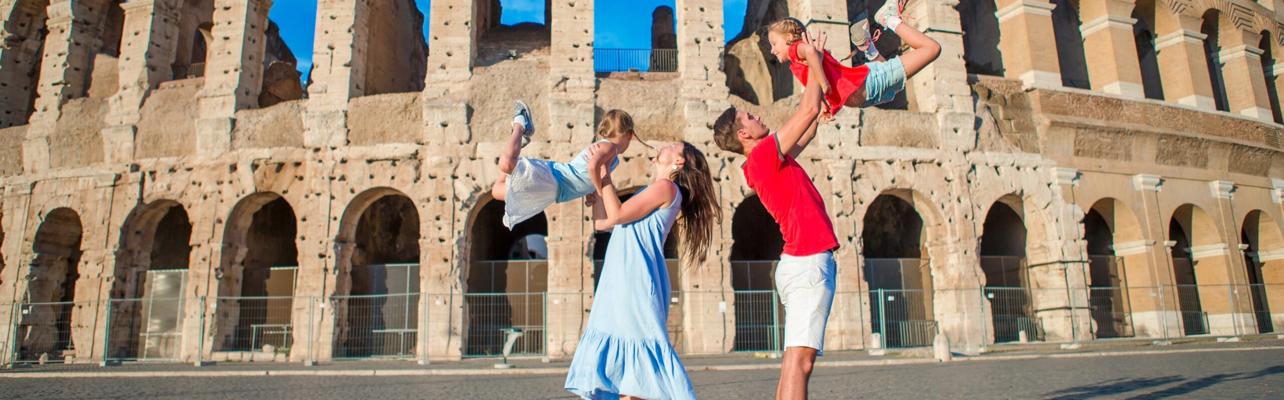 14-Day Italy and Spain Family Tour