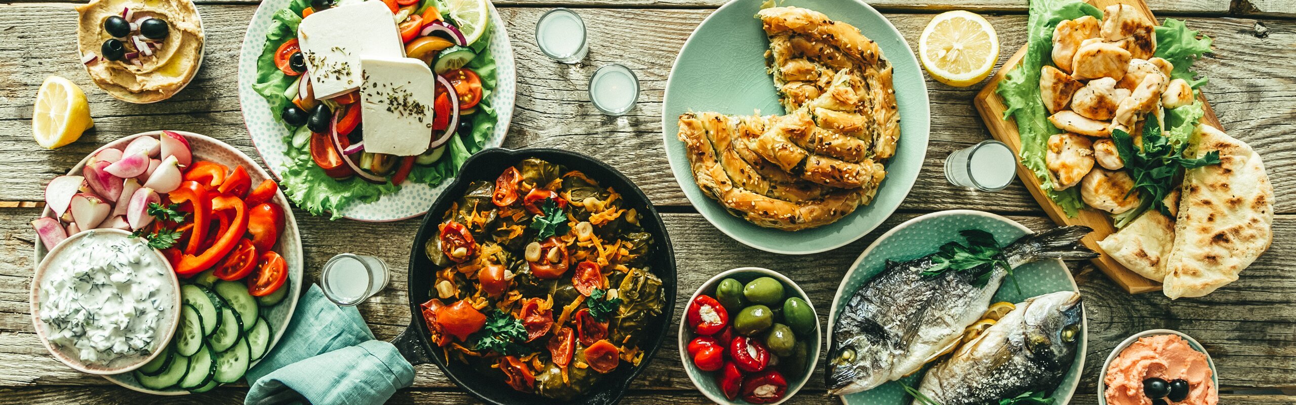 7-Day Culinary Exploration of Athens and Sifnos