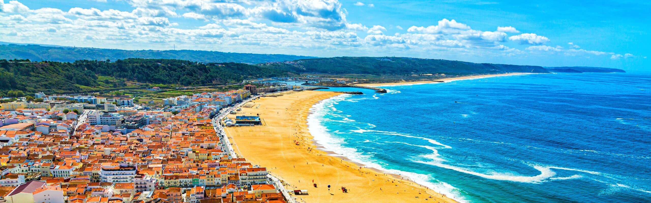 10-Day Portugal's Coastal Delights: A Family Feast