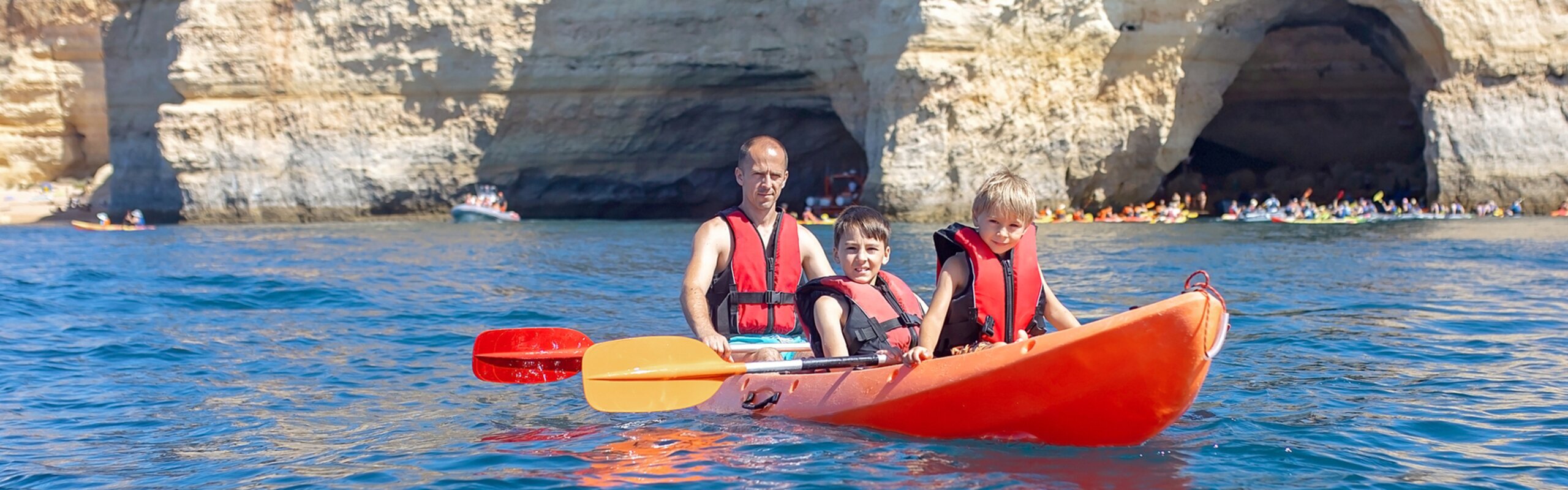 14-Day Family Trip to Spain and Portugal