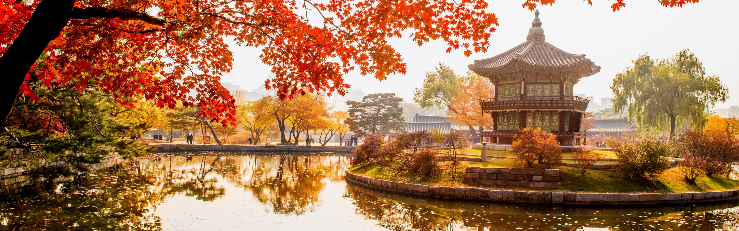 2 Weeks in South Korea: 3 Top Itineraries for 2025/2026