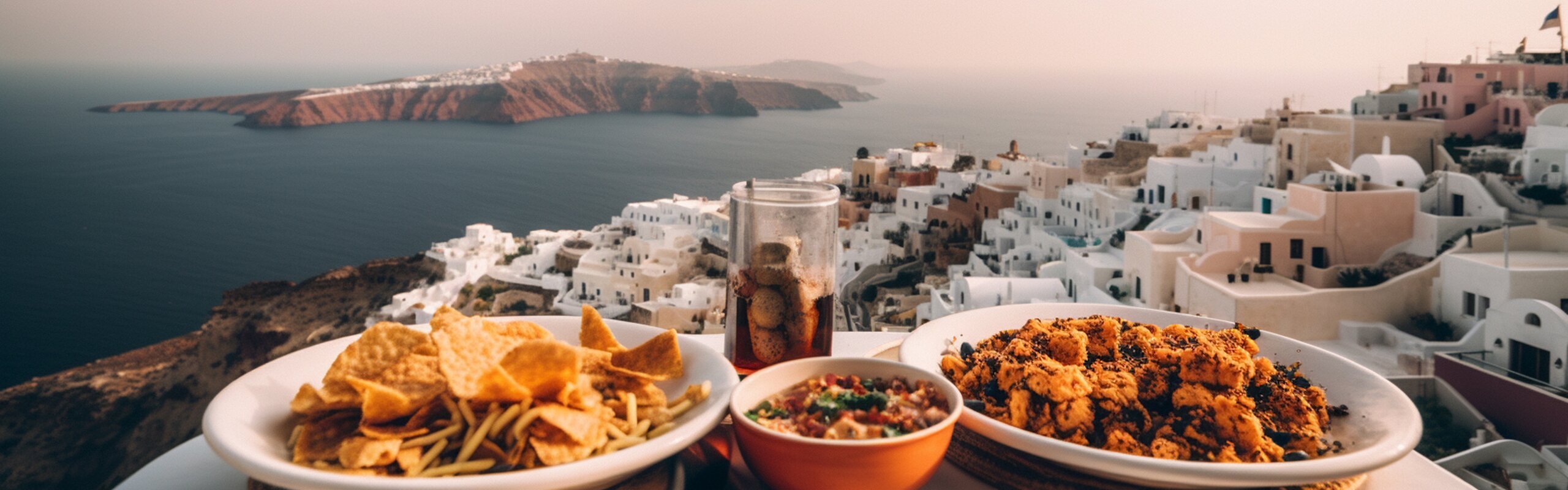14-day Cultural and Food Greece Tour