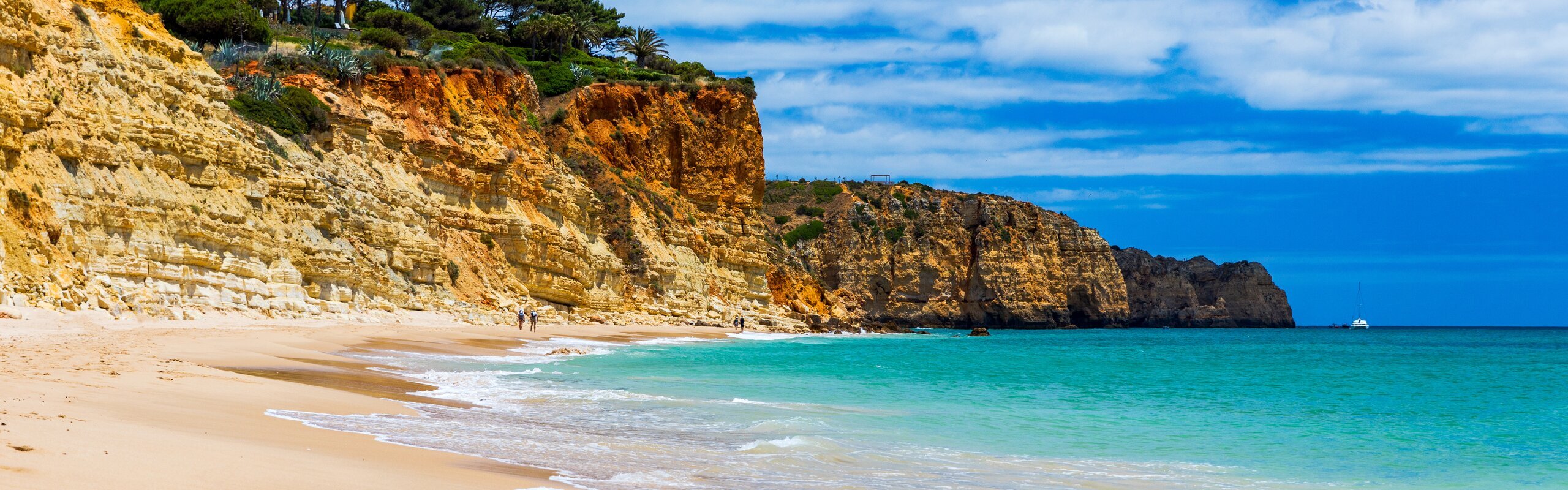 7-Day Southern Portugal Adventure: Discover Lisbon, Évora & Faro