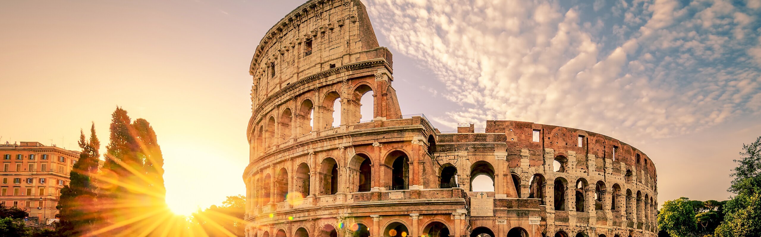 7-day Rome and Athens Highlights Tour