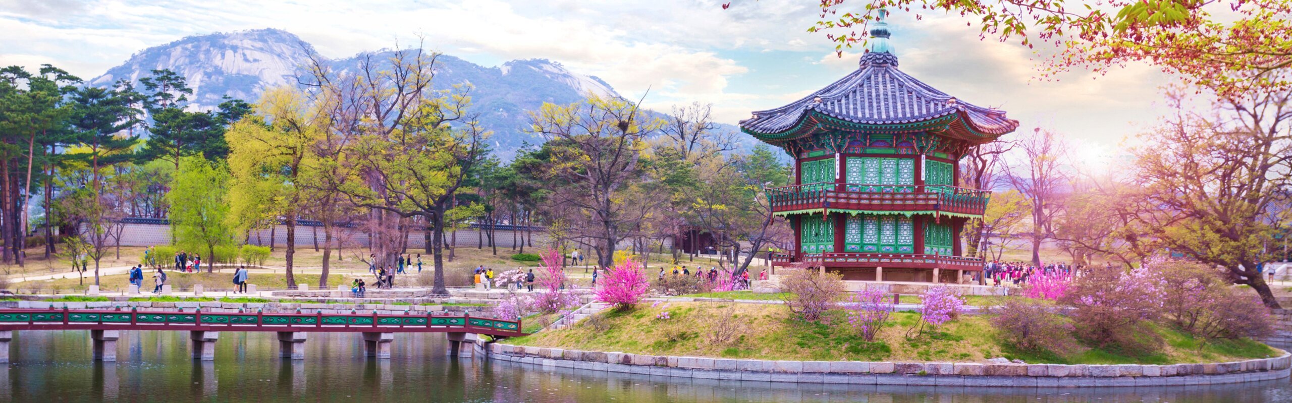 How Long to Spend in South Korea: 5-to-14-Day Itinerary Ideas