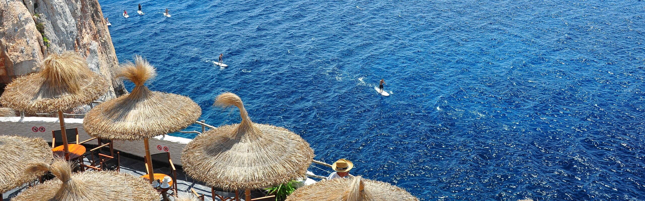 14-Day Family Trip to Spain with Menorca Island