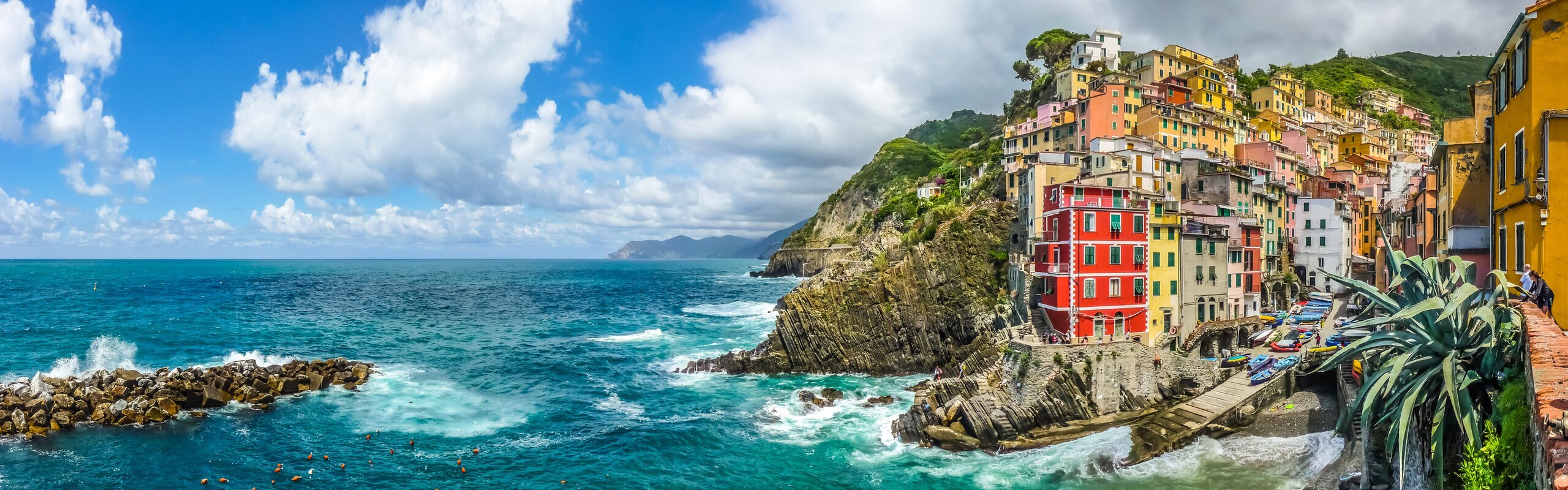 12-Day Venice, Florence and Cinque Terre Highlights Tour for Families