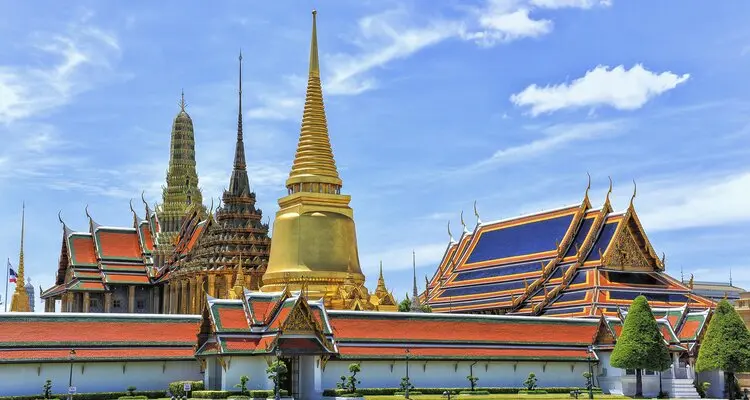 Grand Palace