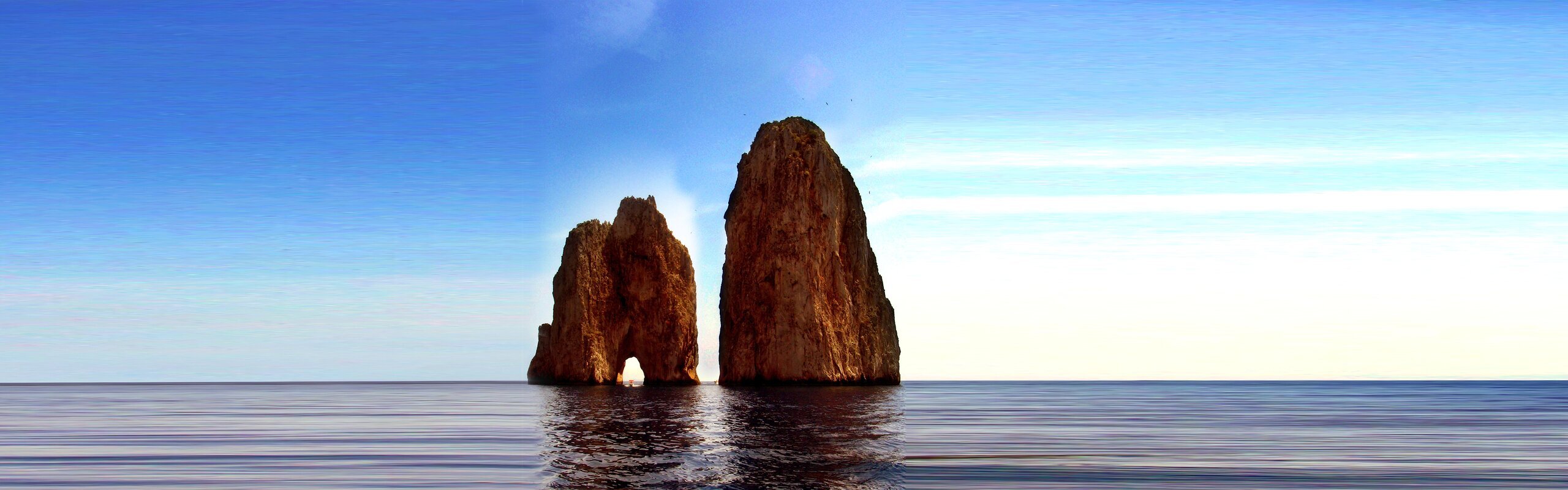 12-Day Milan, Rome and Amalfi Tour   