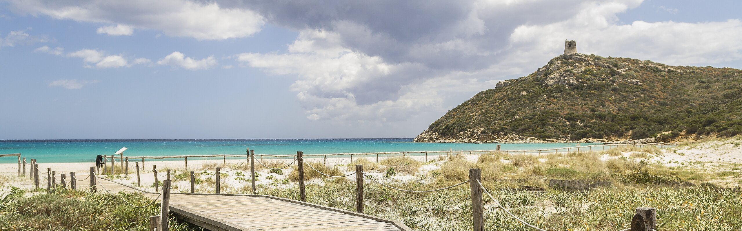 12-Day Rome, Florence and Sardinian Coast Tour