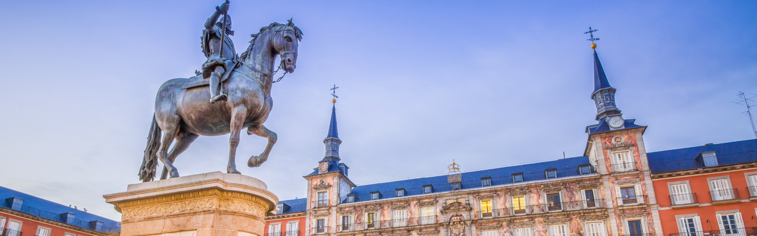 Private Spain Tour 2026 (Customizable)