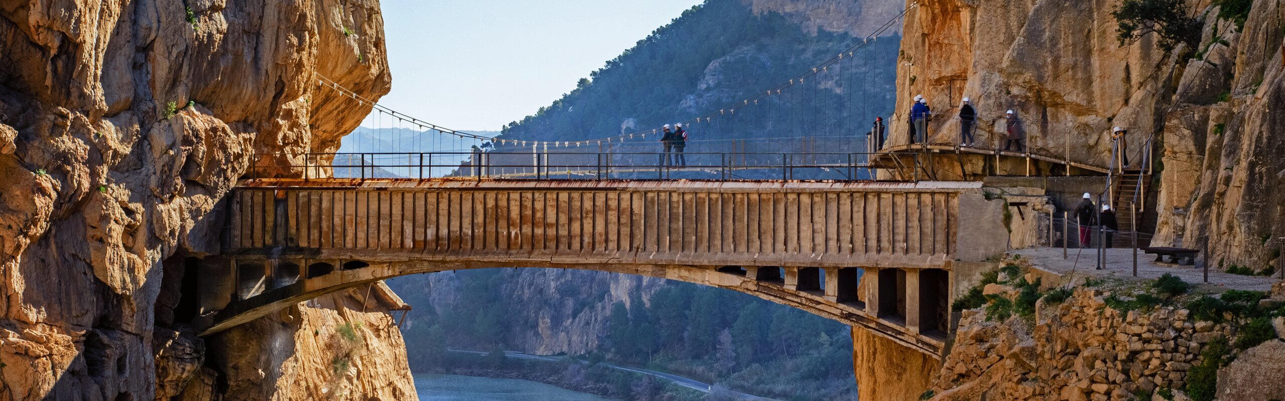 12-Day Spain Adventure for Families with Teens