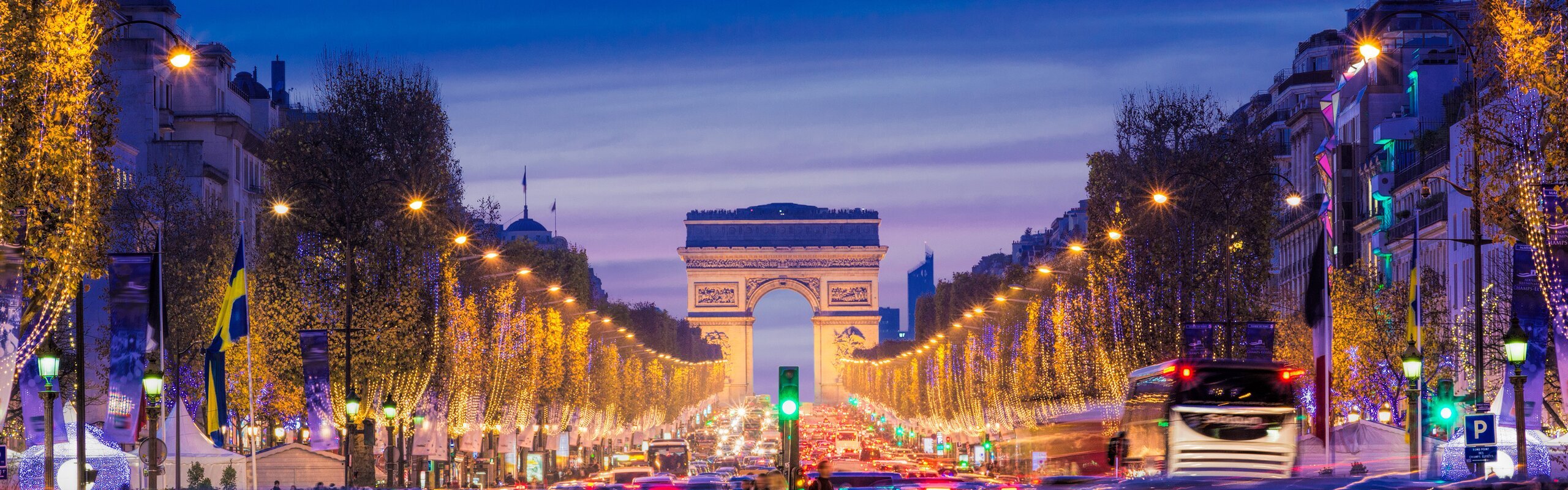 14-Day Best of Italy, France and Spain Tour