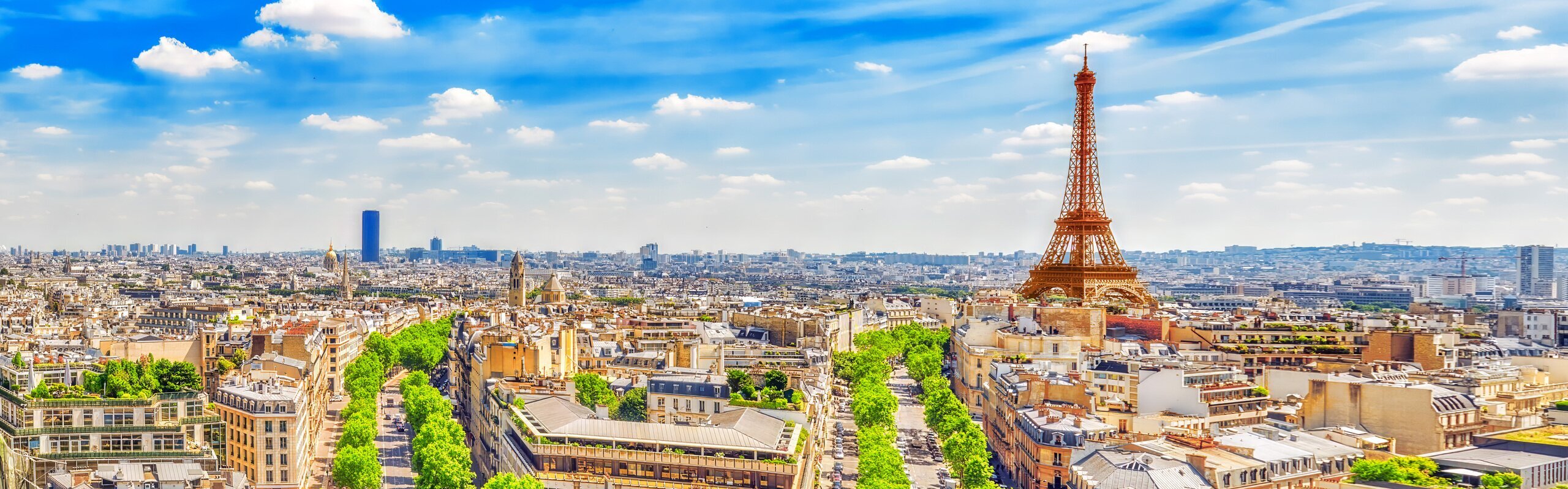12-Day Best of Italy and France Tour