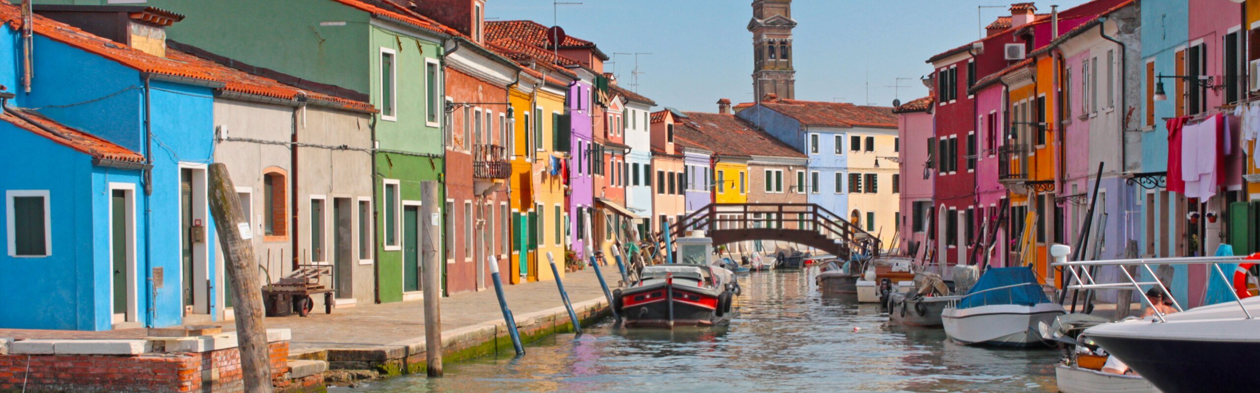 14-Day Best of Italy Family Journey