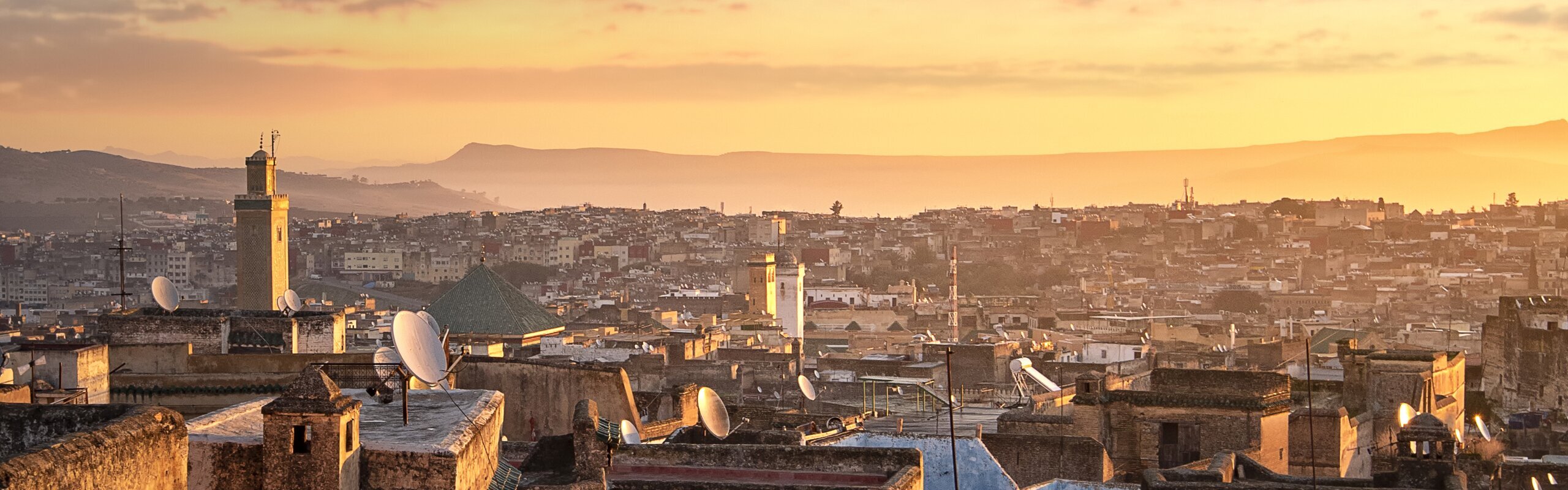 14-Day Best of Portugal, Spain and Morocco Tour