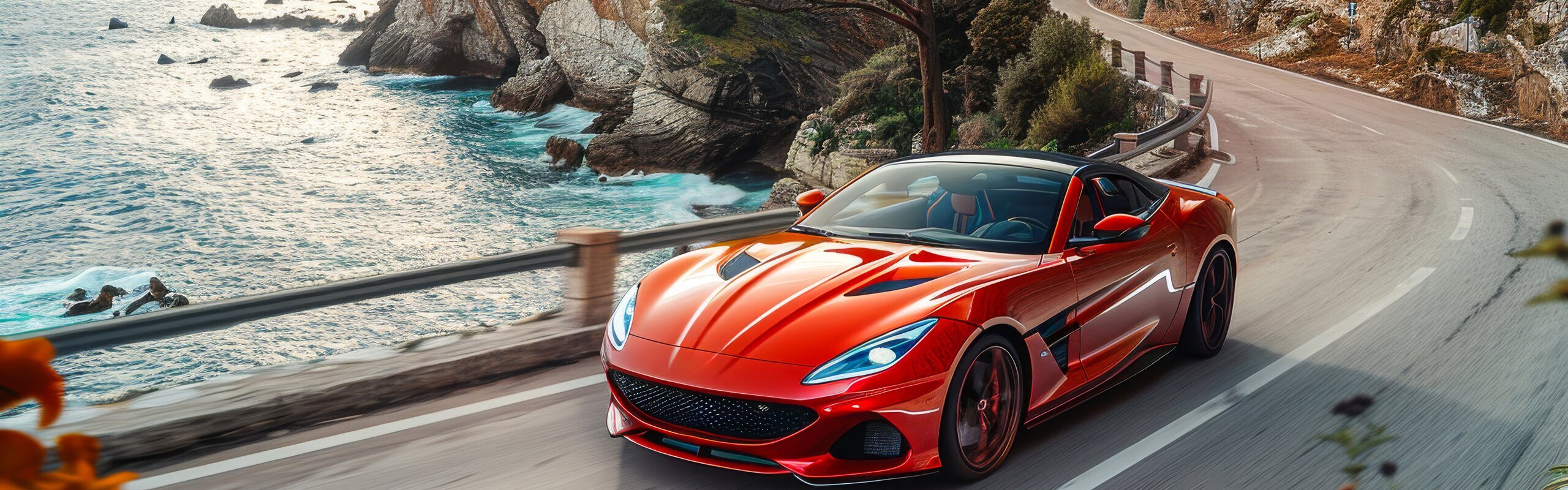 10-day Italy Food, Wine and Ferrari Adventure Tour