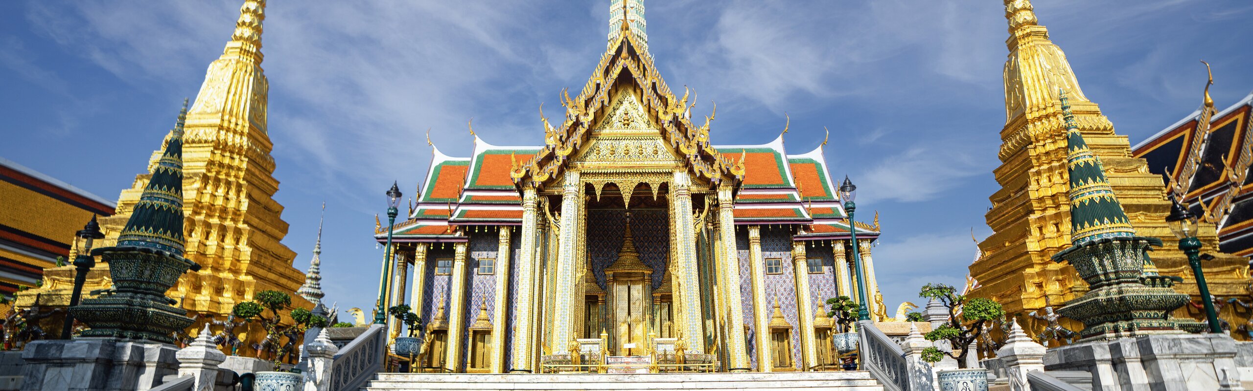 Bangkok Tours