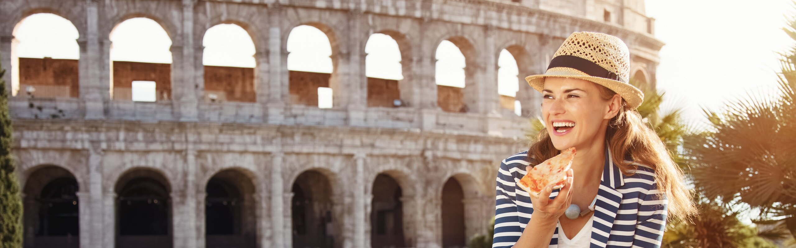 10-Day Rome, Naples and Amalfi Coast Tour