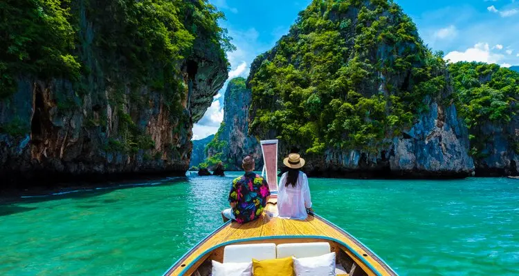 thailand island