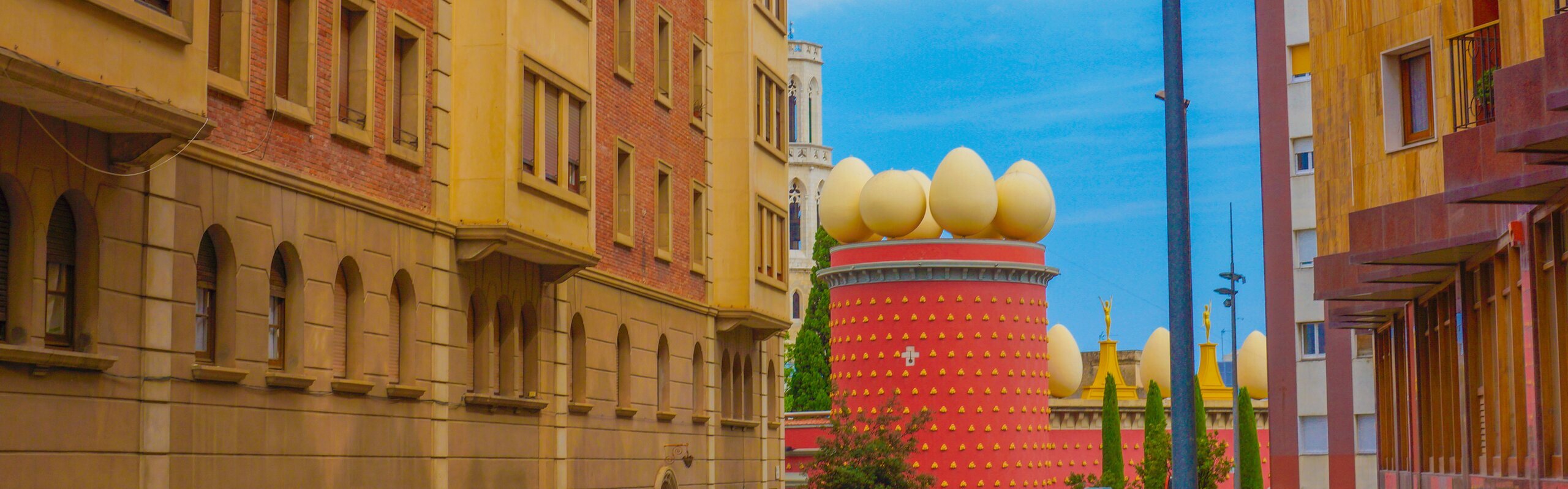 12-Day Tour of Spain's History and Art
