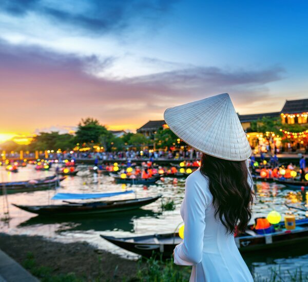  Vietnamese New Year (Tet) 2026