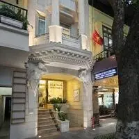 Silk Path Boutique Hanoi