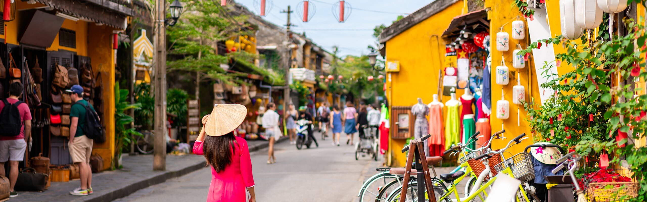 Best Central Vietnam Tours, Top Vietnam Tour Packages
