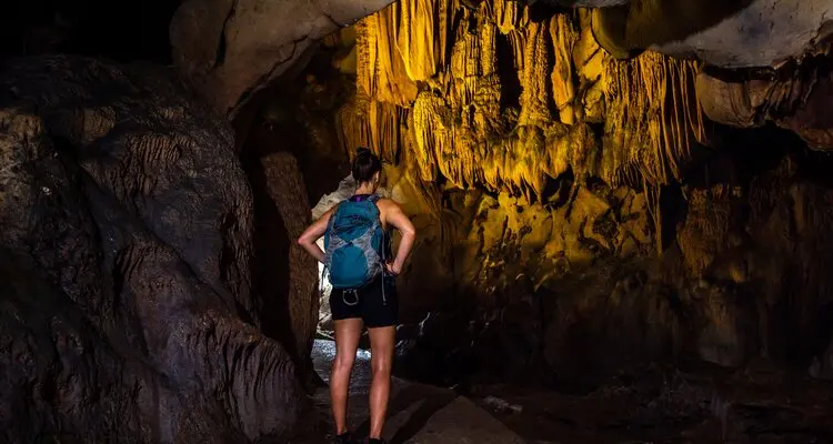 halong bay high-end cruise