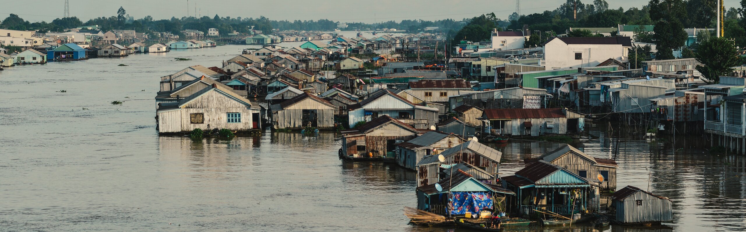 10-Day South Vietnam to Cambodia Tour