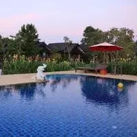 Sawasdee Sukhothai Resort