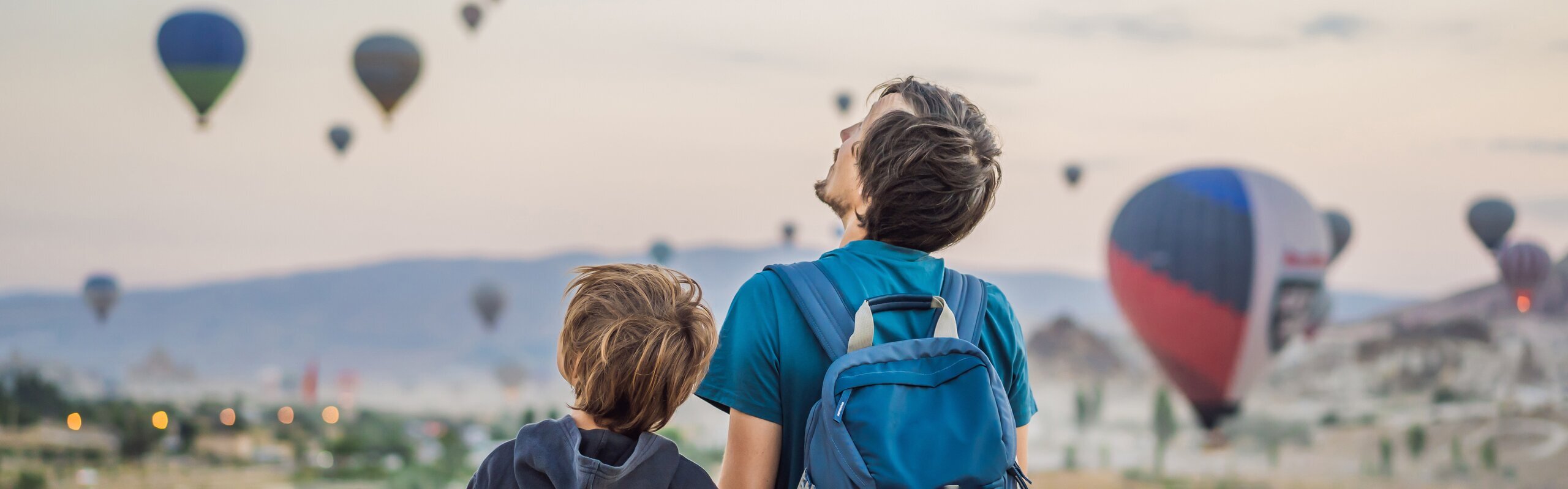 7-Day Turkey Family Adventure Tour