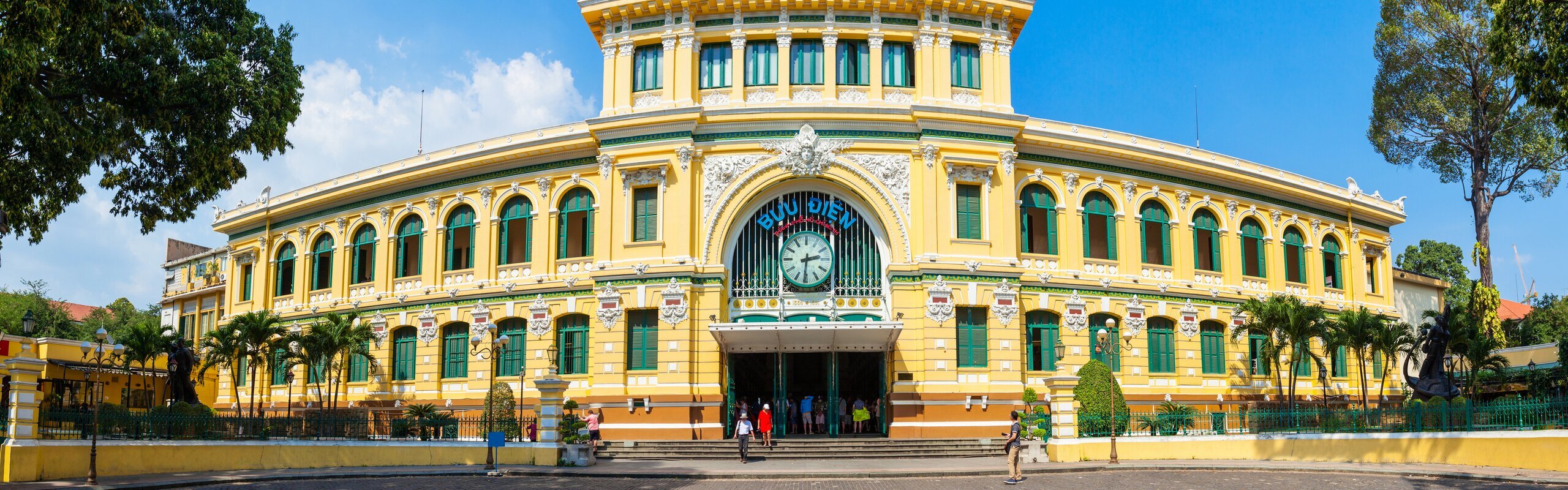 Ho Chi Minh City Weather in January 2026: Best Time to Visit?