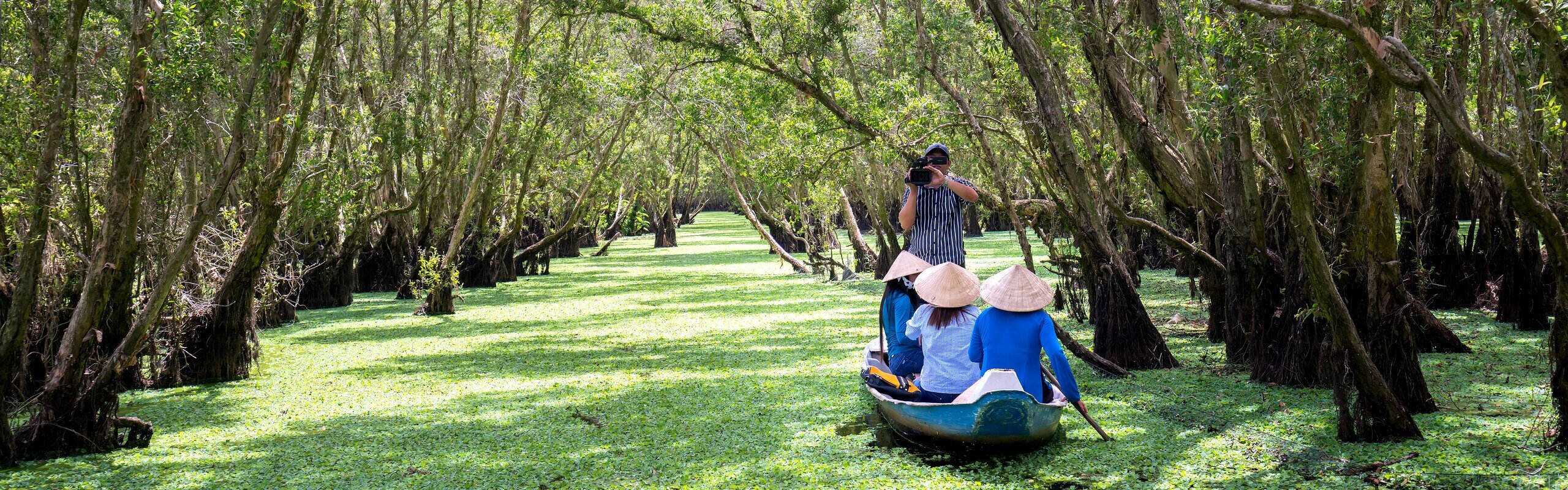 Vietnam Weather in February 2025: What to Expect & Avoid