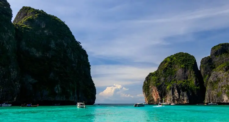 Phi Phi Island