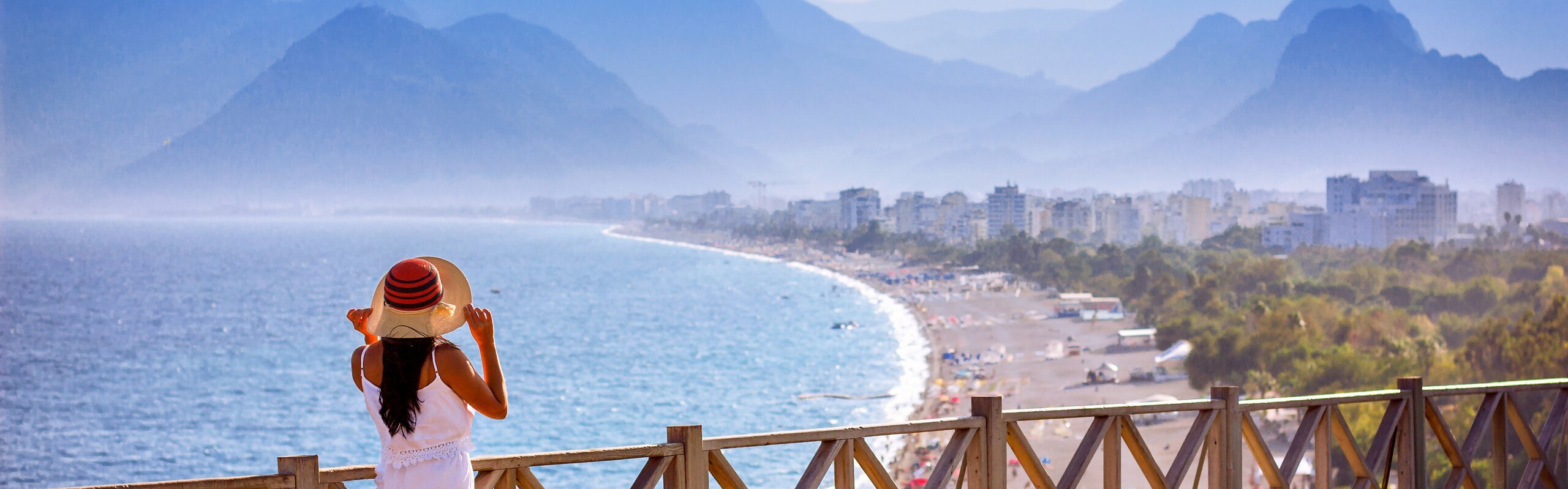 10-Day Turkey Highlights with Turquoise Coast Tour