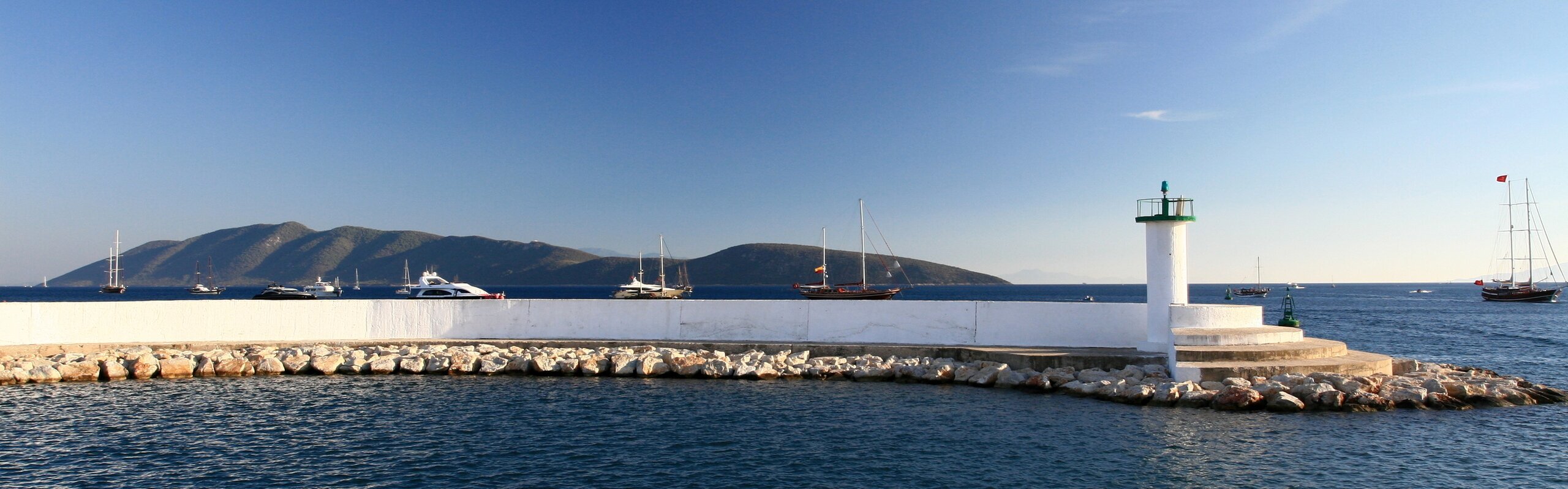10-Day Epic Heritage Tour Along Turkey Aegean