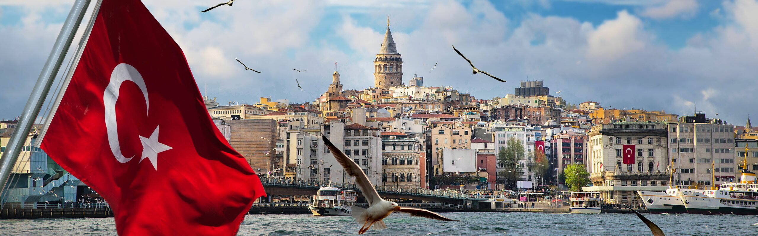 14-Day Turkey Grand Circle Tour: Istanbul, Cappadocia, & Beyond