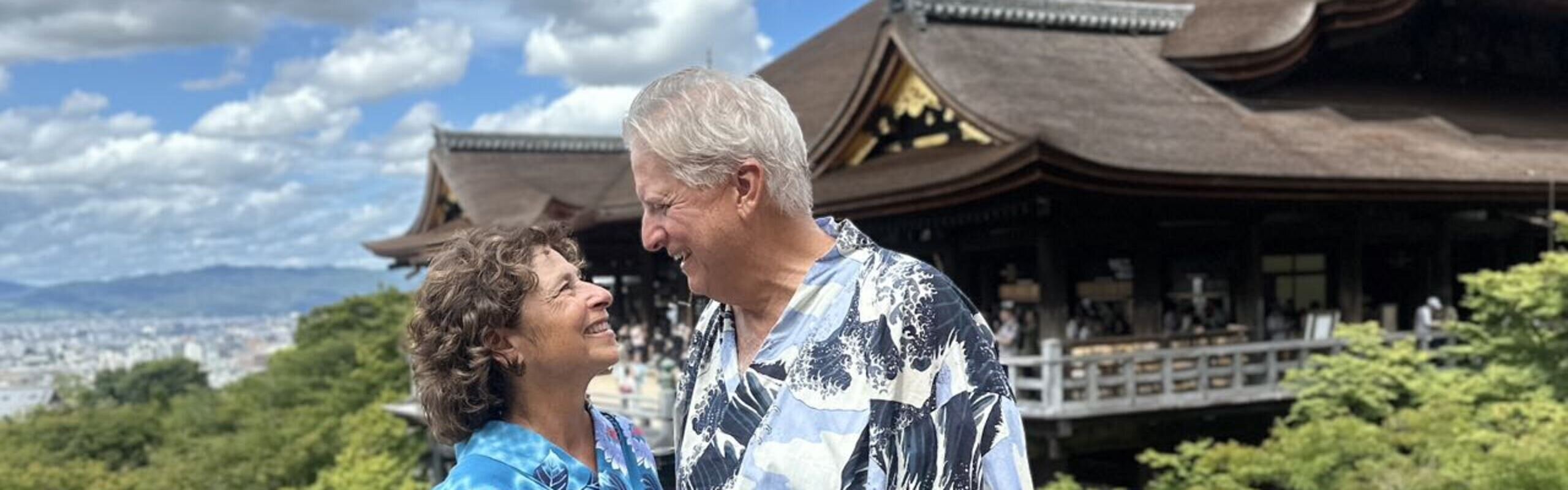 Unforgettable Asia, Crafted Journeys for Just the Two of You