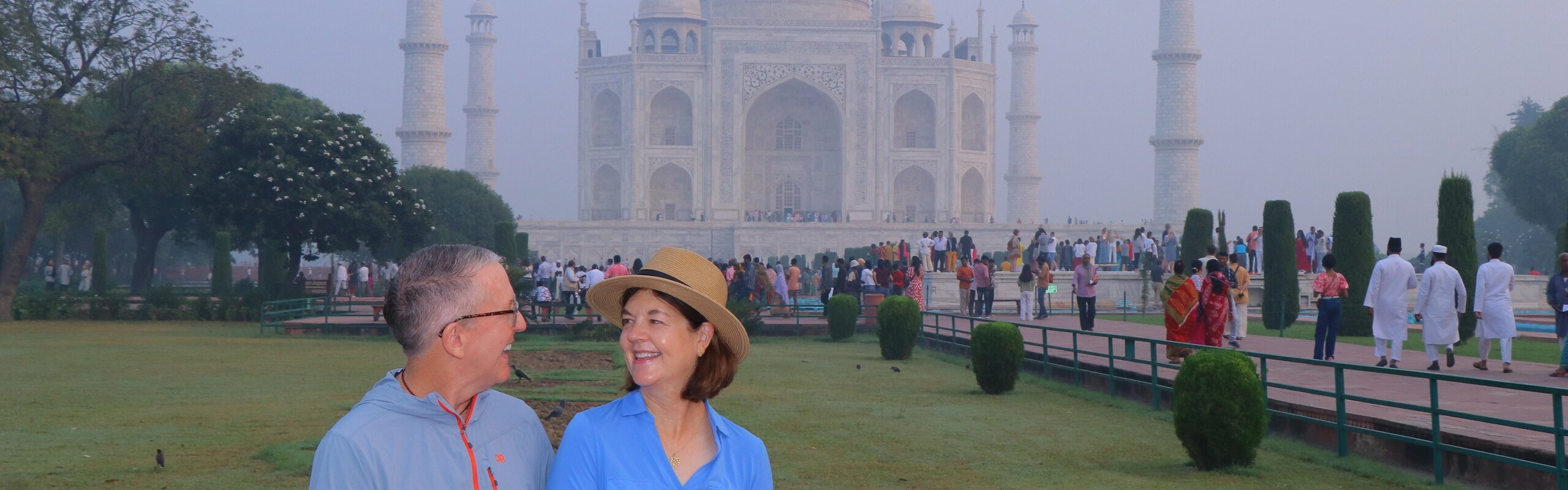 How to Plan Your First Trip to India