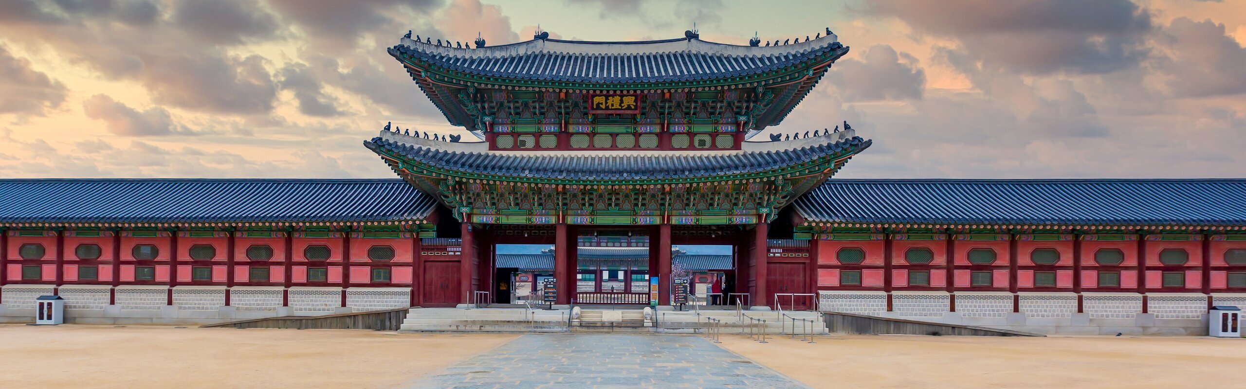 7-Day Best of South Korea: Seoul, Gyeongju and Busan