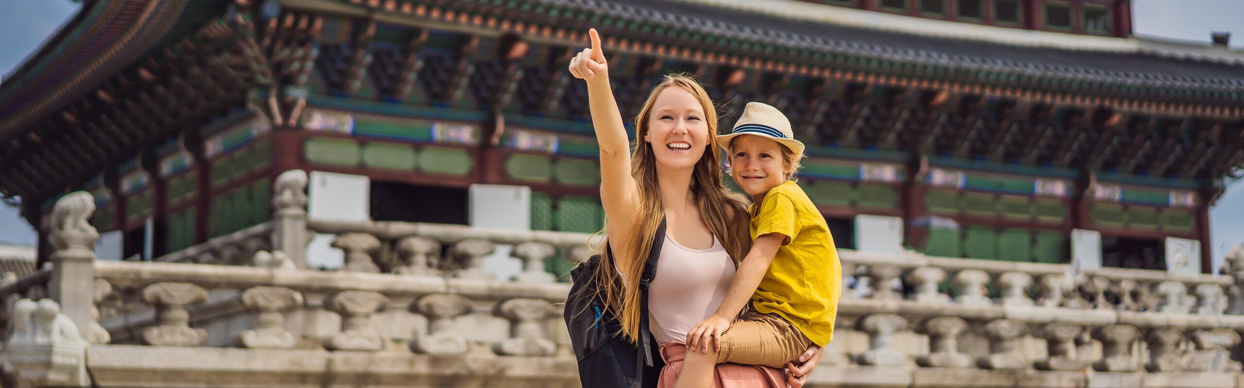 10-Day South Korea Highlights Tour for Families