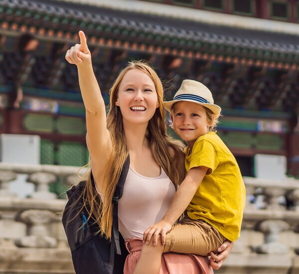 SOUTH KOREA TRIP COST visual data 4