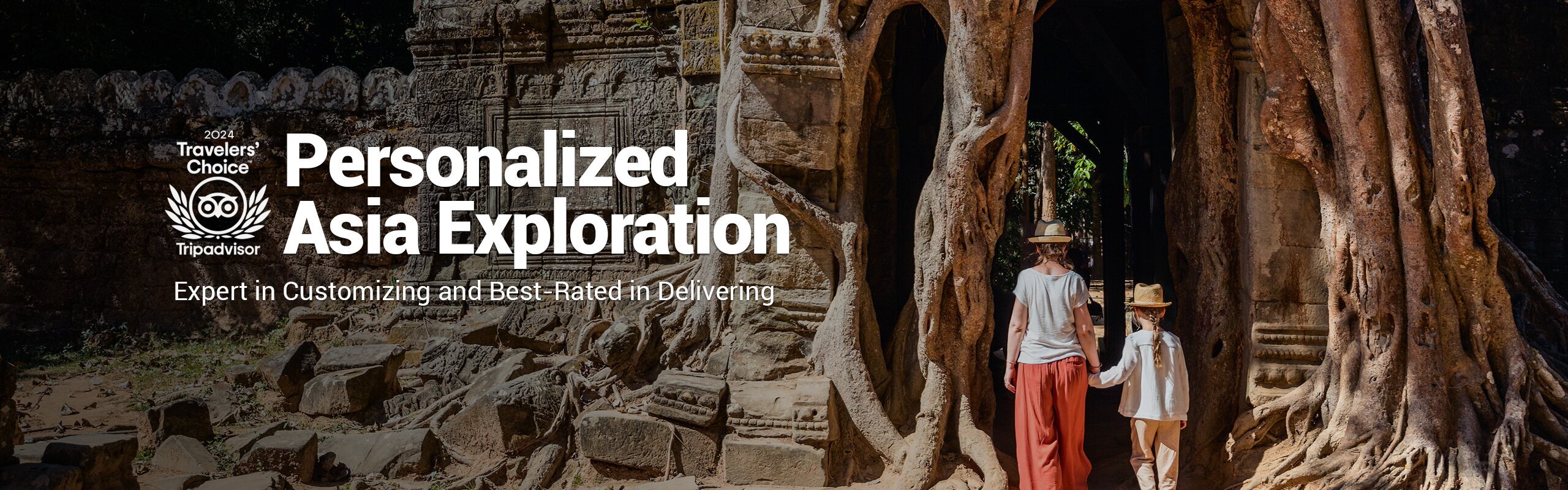 Highlights Travel: Private Asia, Up Close